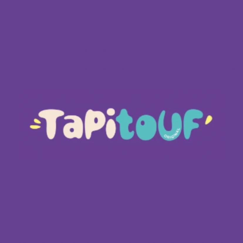 Logo Tapitouf