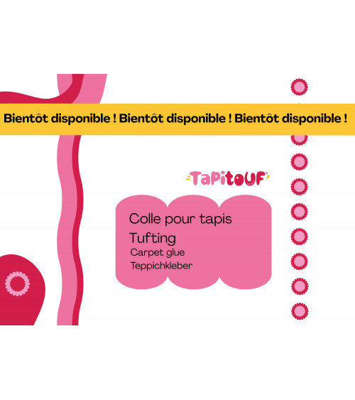 Colle pour Tapitouf