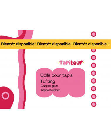 Colle pour Tapitouf