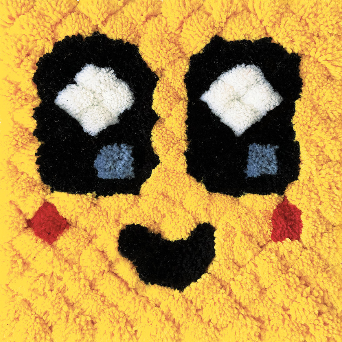 Pixel Smile