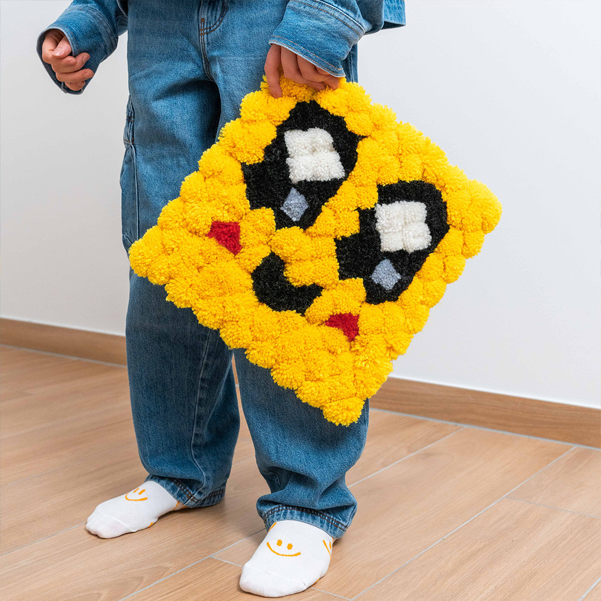 Pixel Smile – Image 5