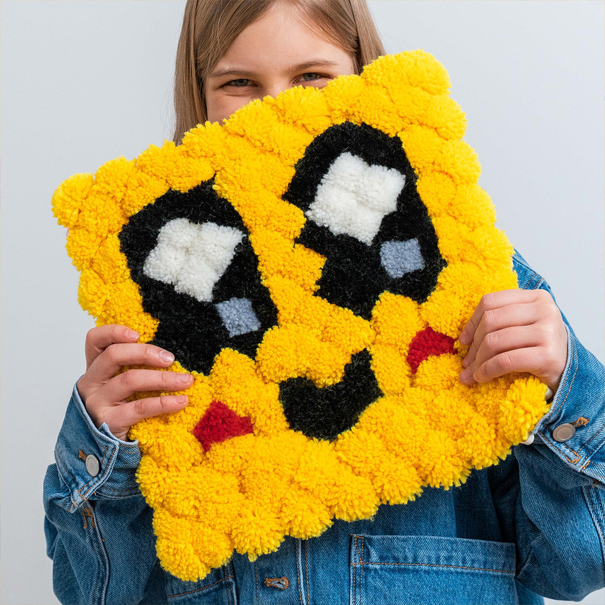 Pixel Smile – Image 4