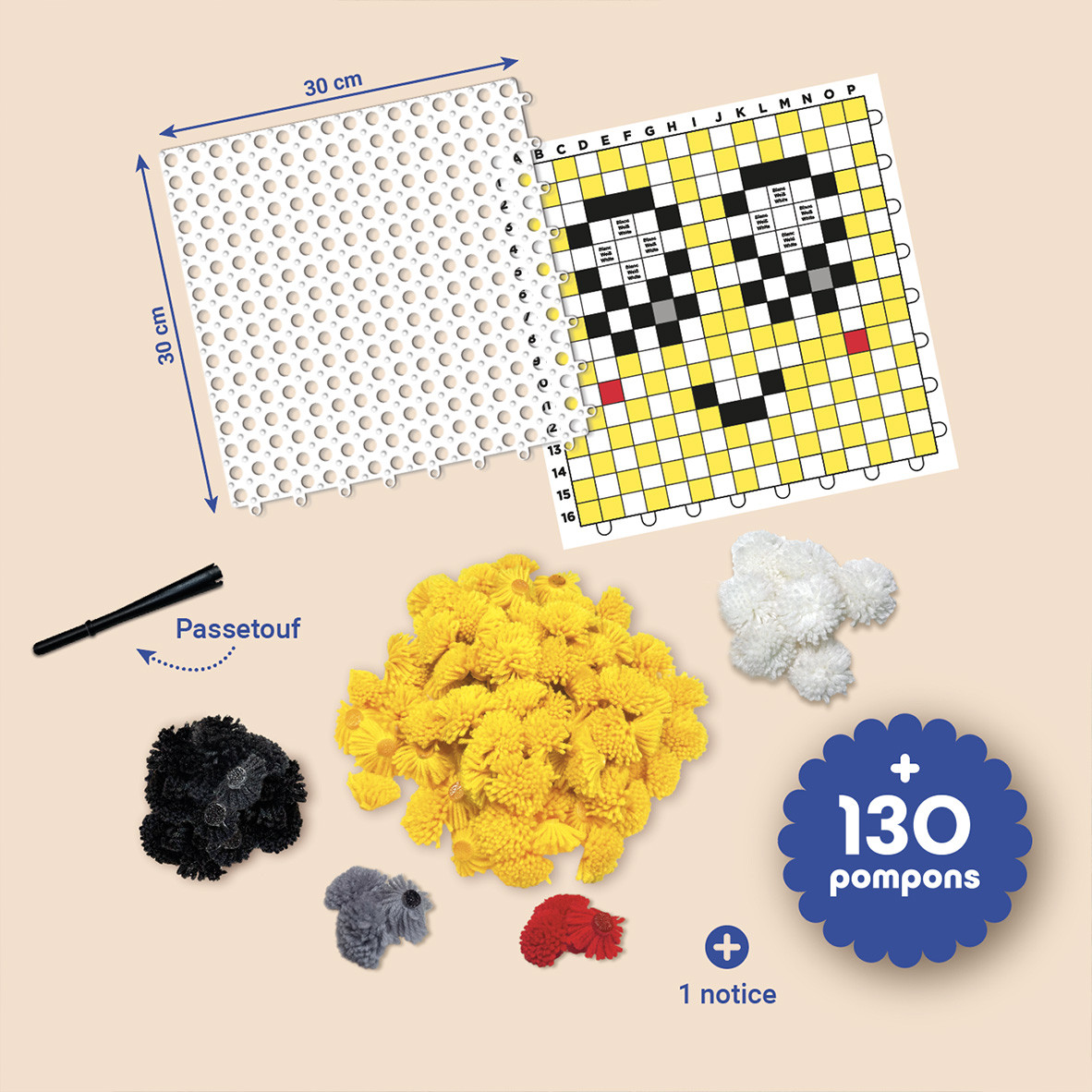 Pixel Smile – Image 6