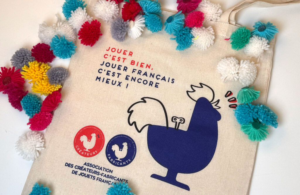 Cocorico - marque française
