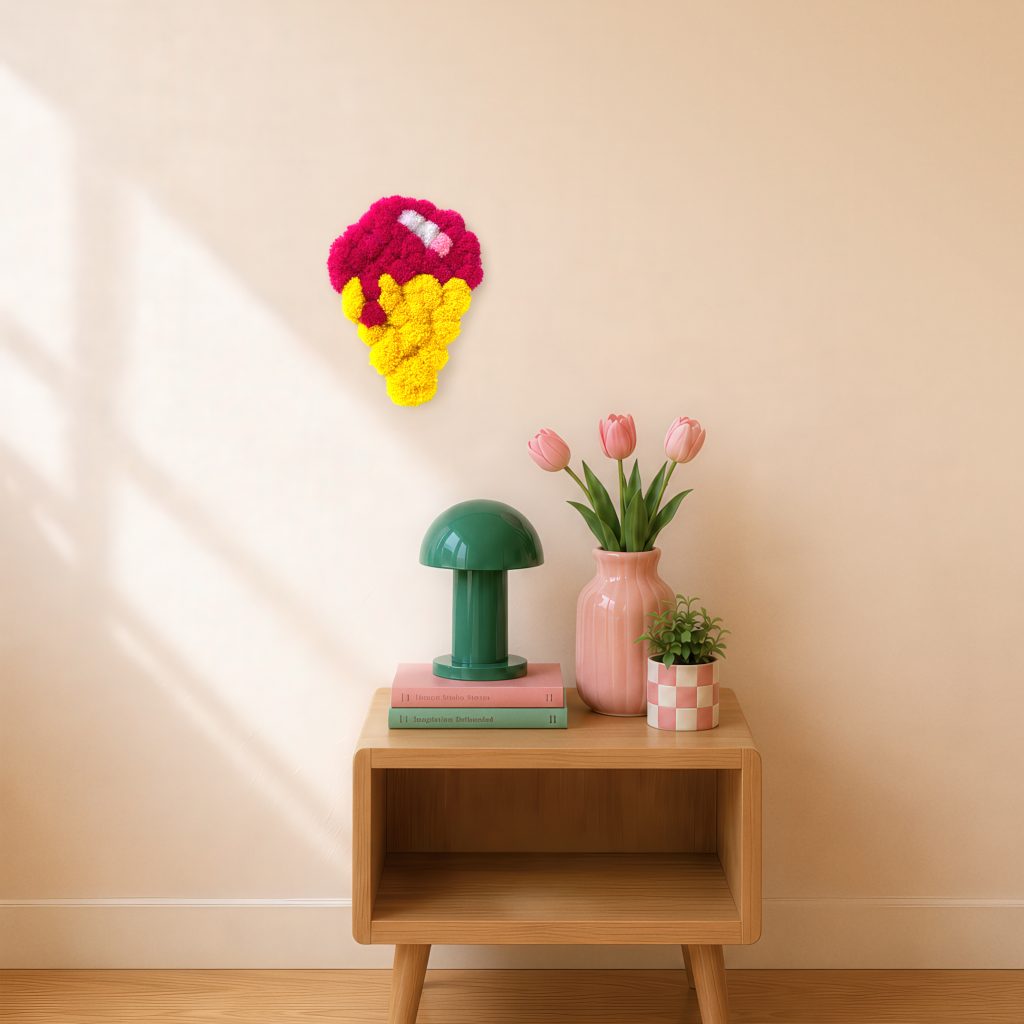 decor glace