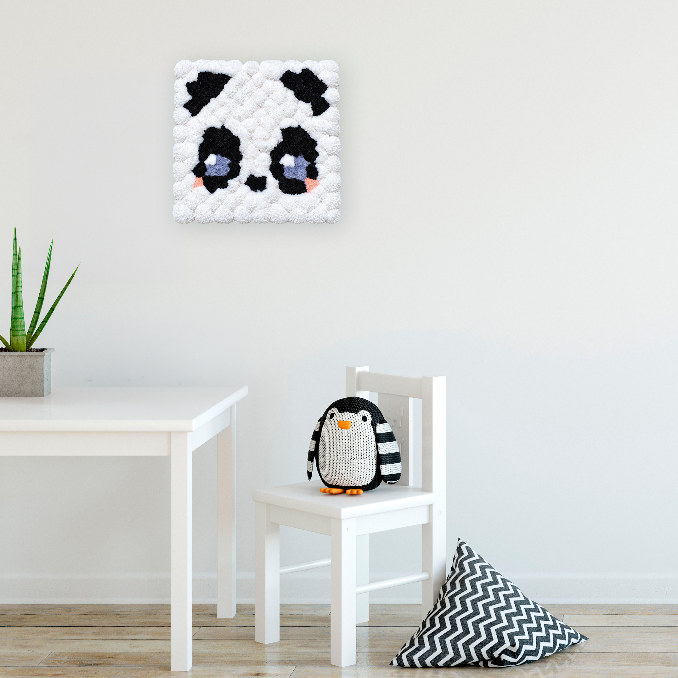 Panda – Image 3